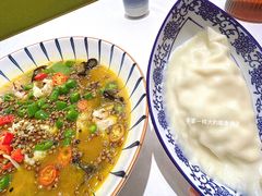 -必点海鲜·海肠捞饭·鲅鱼水饺(滨江道店)