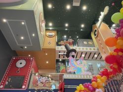 -meland club亲子乐园(北京芳圆里ID MALL店)
