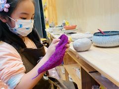 -青韵台陶艺Diy(永庆坊店)