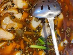 -拾捌川·自贡爆炒(新街口店)