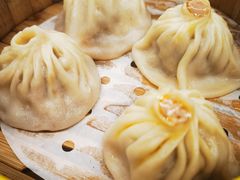 蟹粉小笼-王家沙点心店(南京西路总店)