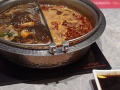 -一绪に寿喜烧(虹悦城店)