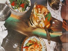 -神府路壹号·海鲜烧烤·砂锅粥·锅物(三坊七巷店)