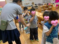 -糖心家族国际幼儿园·托育园(南开水上公园店)