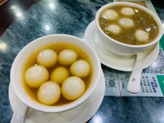 -福星牛奶甜品店(常平店)