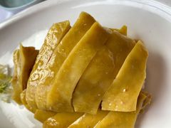 白切散养鸡-930私房菜(欧阳路店)