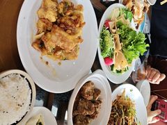 -良师门滨海人家·海鲜·家常菜(滨海城店)