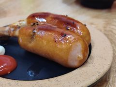 -神田川拉面店(上游街店)