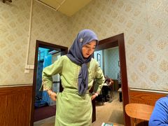 -贯贯吉·清真餐厅(浙江中路店)