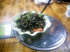 山吭螺-桃姐农庄老字号(从化温泉店)