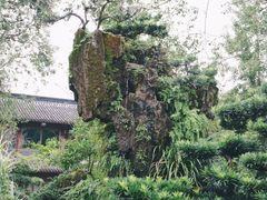 -成都武侯祠博物馆