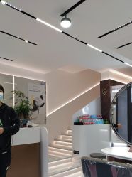-LJOY丽锦造型·烫发染发