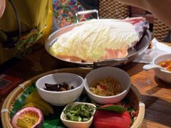 -云尊府云南菜·蒸汽石锅鱼(学清路店)