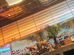 -奢谷·海鲜自助(南海万科店)