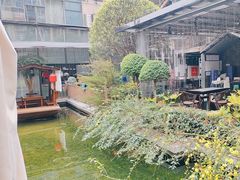 -大融厨·鸡毛店·川菜(果壳里东安湖店)