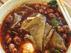 -苏记丸子汤(彭城路店)