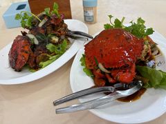 -钱塘府海鲜餐厅