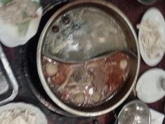 android_upload_pic-阿五涮羊肉火锅(安国路一店)