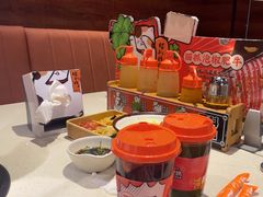 -猫爪爪原切自助烤肉(观音桥阳光世纪店)