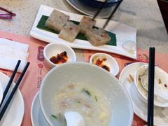 -点都德(盘福楼店)