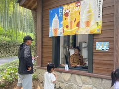 -东明山森林公园