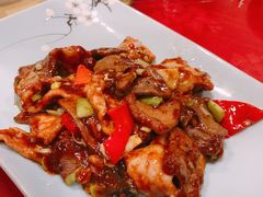 -东兴楼饭庄(六里桥店)