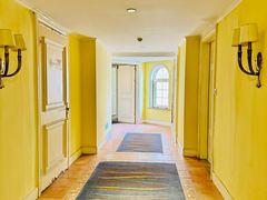 -平湖九龙山庄园圣马可酒店