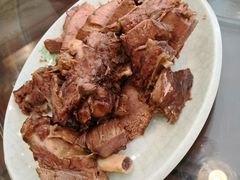 -清真·益鑫羊肉手抓馆(花园北街店)