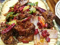 -郑件洋芋饭庄