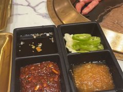 -花味·自助烤肉(江宁同曦店)
