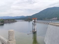 -十三陵水库