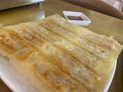 -台北楚楚园馅饼粥(虹桥南丰城店)
