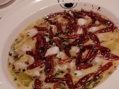 老坛酸菜录鱼-首秀·四川料理(星耀101店)