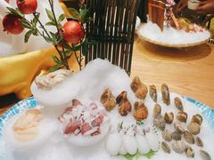 -尚海豆捞(乐虹坊店)