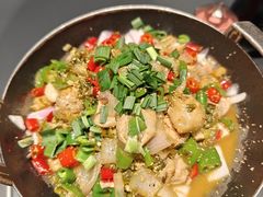 -食光慢宴·安吉土菜馆