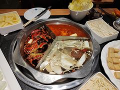 -董家湾重庆老火锅(嘉华店)