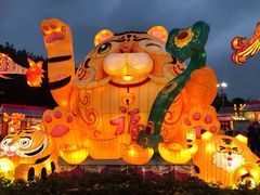 -深圳锦绣中华民俗村