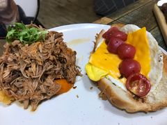 -吃饼人西餐(南开店)