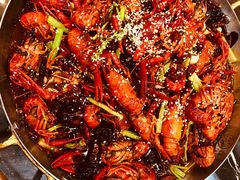 -指爱龙虾(金杨路总店)