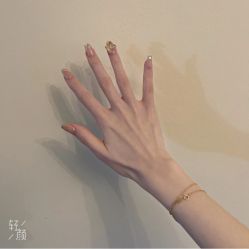 -沐白•盛妍日式美甲美睫