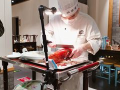-北平食府·北京烤鸭(北京西站六里桥店)