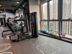 -AC健身·运动康复工作室(千灯湖店)
