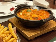 -澳门木偶葡国餐厅(珠海店)