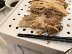 -老毛手抓·盐池滩羊非遗手抓(宁夏总店)