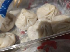 鲜肉汤包-法华汤包馆(法华镇路店)