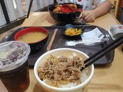 -食其家·牛丼咖喱(苏州永旺店)