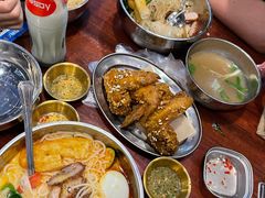 -海安安越南粉(丹竹頭店)