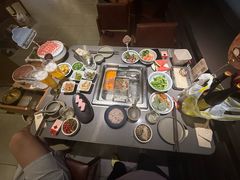 -巴奴毛肚火锅(商城路店)