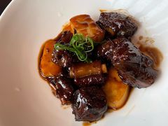 -环球港凯悦 · 享悦中餐厅