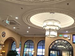 -清真·AL-JANNAT 佳纳特餐厅(狮子桥店)